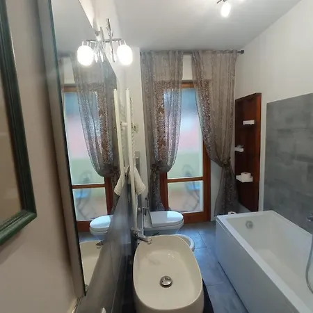 Nocleg ze śniadaniem Vittoria *