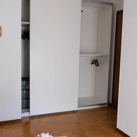 Vittoria Nocleg ze śniadaniem